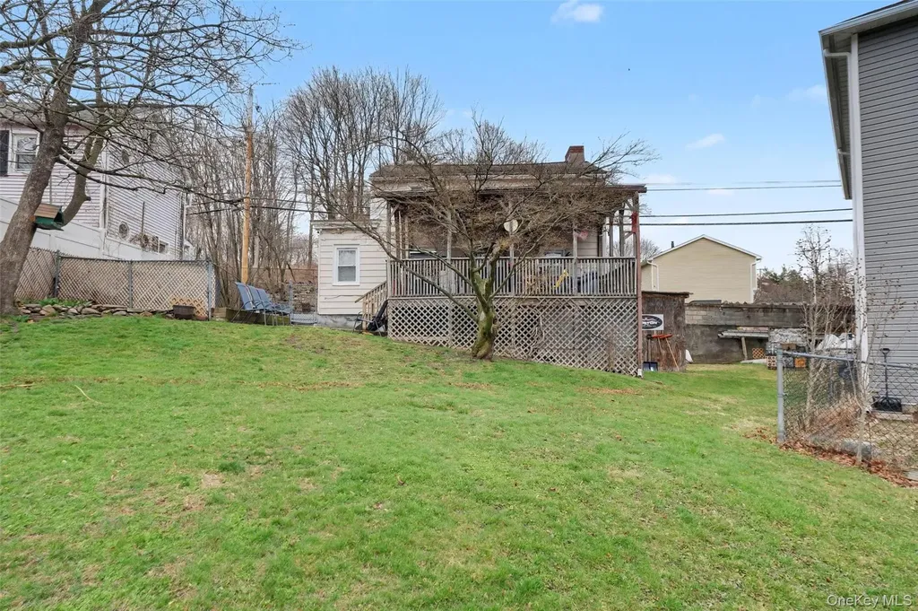 67 Spring Street Beacon NY 12508