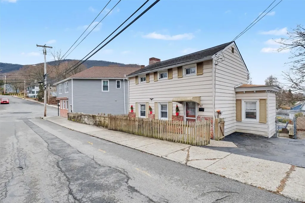 67 Spring Street Beacon NY 12508