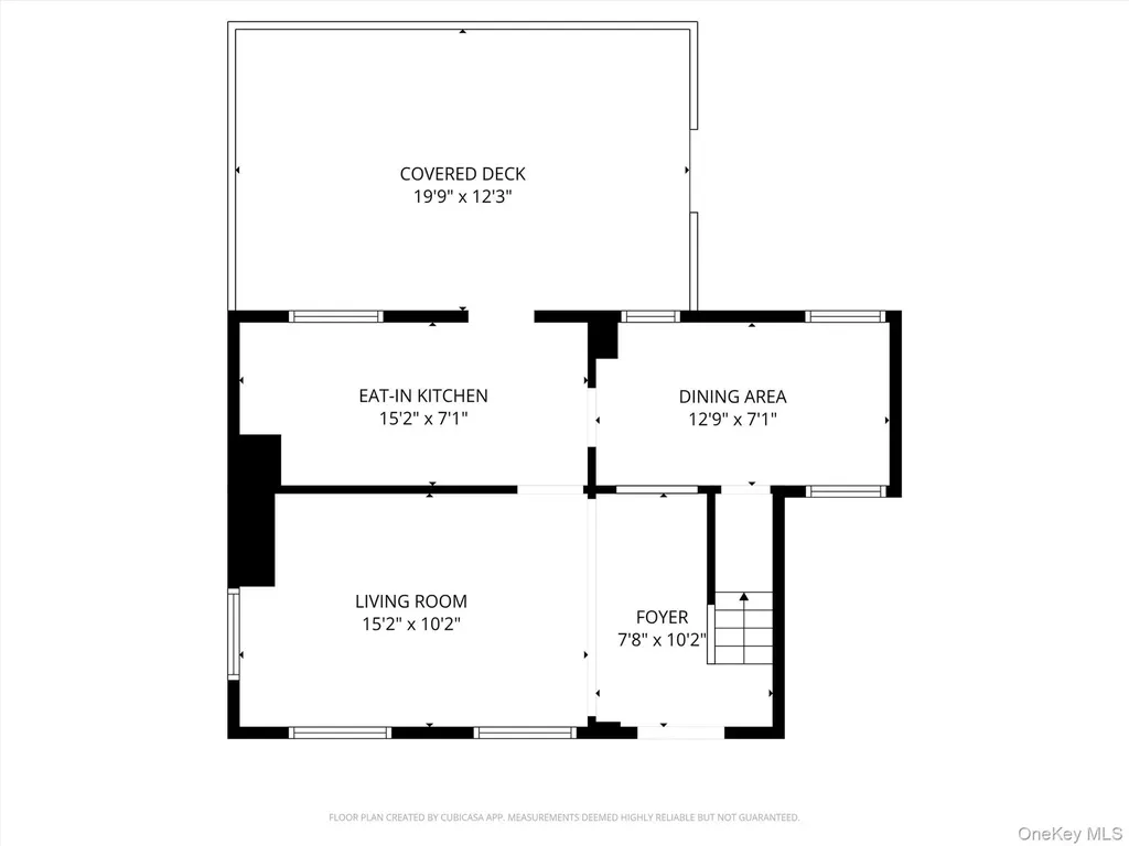 67 Spring Street Beacon NY 12508