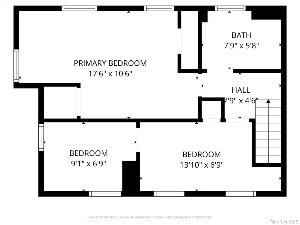 67 Spring Street Beacon NY 12508