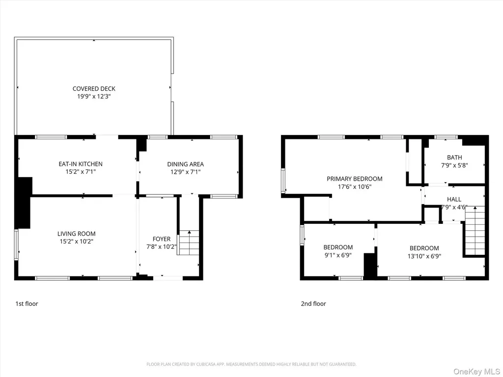67 Spring Street Beacon NY 12508