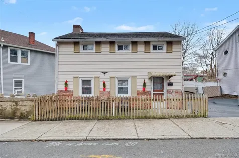 67 Spring Street Beacon NY 12508