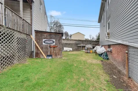 67 Spring Street Beacon NY 12508