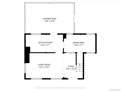 67 Spring Street Beacon NY 12508