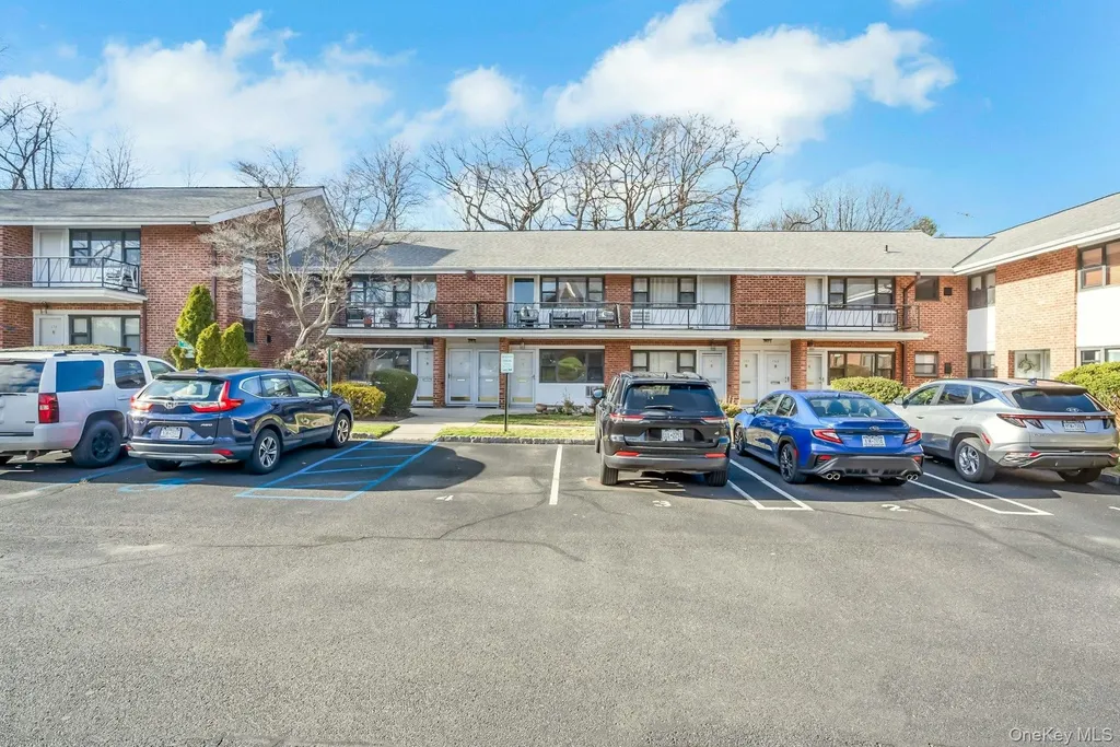 50 West Street Harrison NY 10528