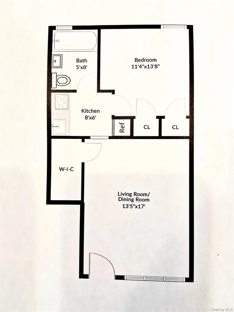 50 West Street Harrison NY 10528