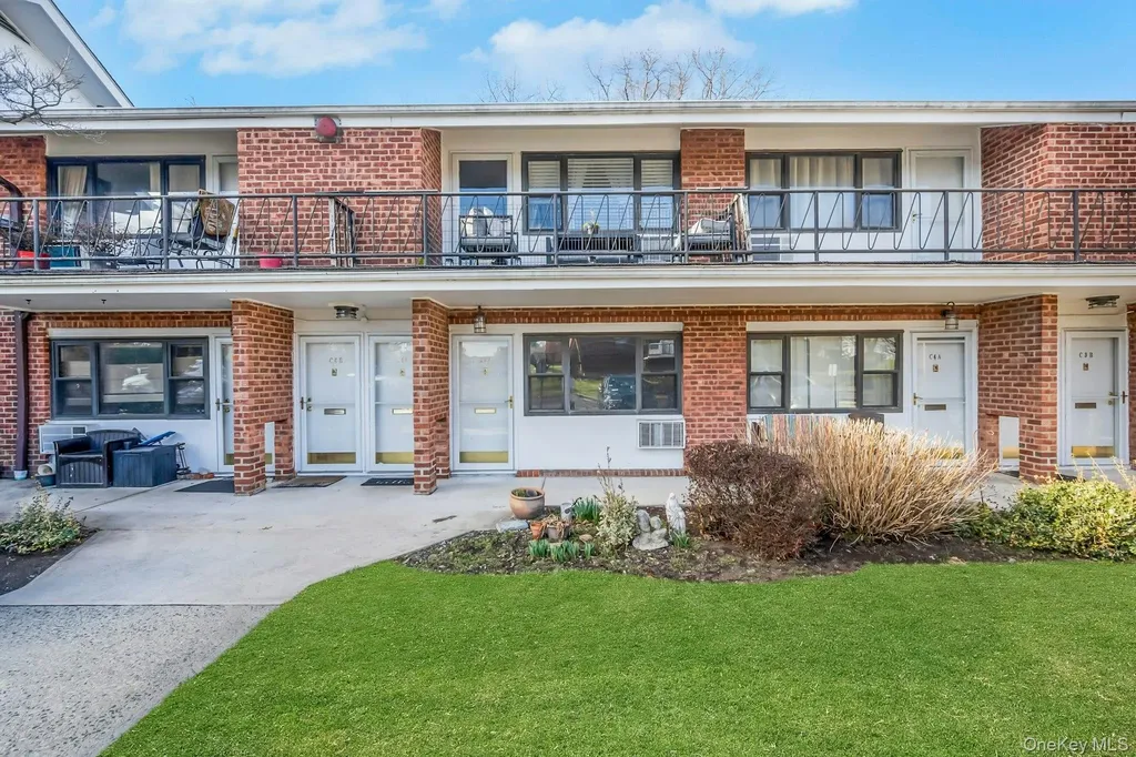 50 West Street Harrison NY 10528