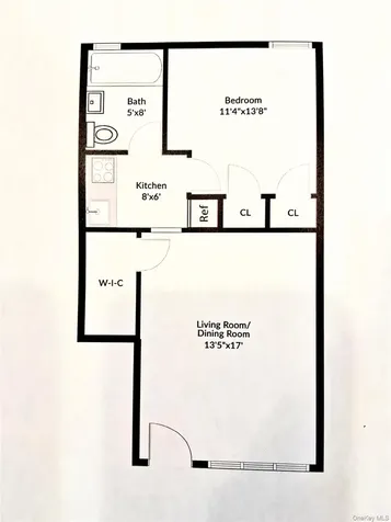 50 West Street Harrison NY 10528