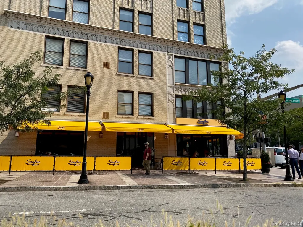 55 N Broadway White Plains NY 10601