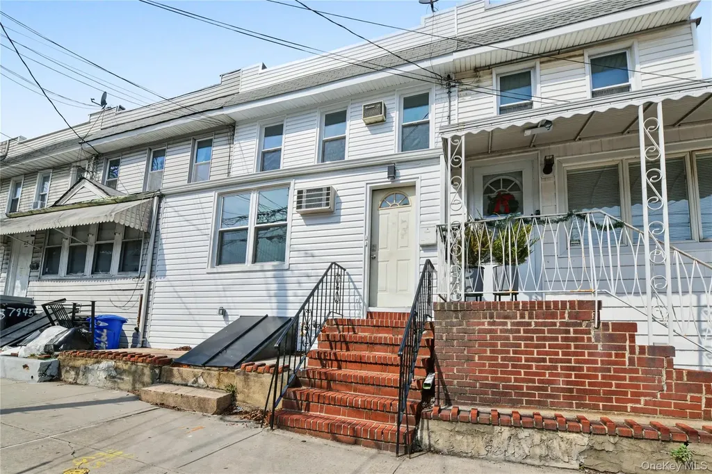 7947 68th Road Middle Village NY 11379