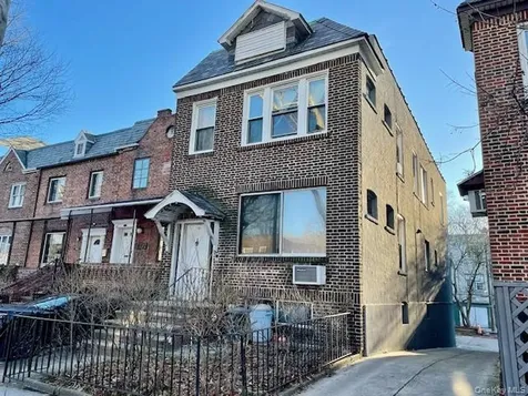39-47 49th Street Sunnyside NY 11104
