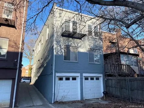 39-47 49th Street Sunnyside NY 11104