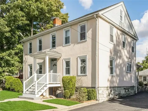 27 New Street Eastchester NY 10709