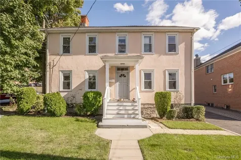27 New Street Eastchester NY 10709