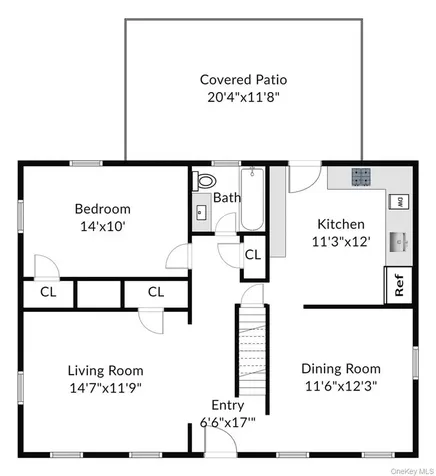 27 New Street Eastchester NY 10709