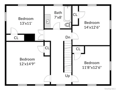 27 New Street Eastchester NY 10709