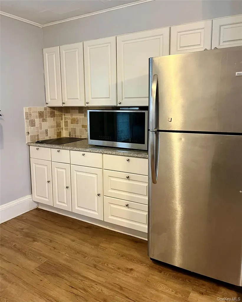 36 Apt # 1 Wallkill Avenue Middletown NY 10940