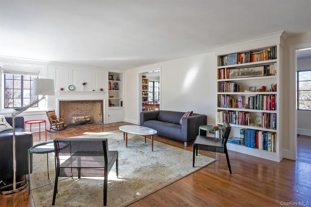 1 W Winding Road Poughkeepsie NY 12601