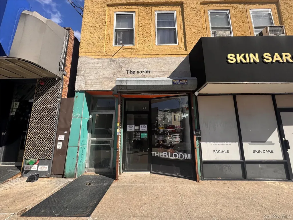 3615 164th Street Flushing NY 11358
