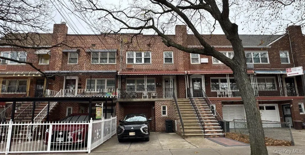 707 E 81st Street Brooklyn NY 11236