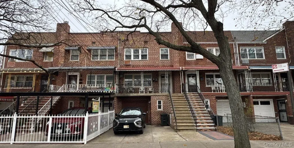 707 E 81st Street Brooklyn NY 11236