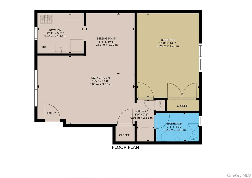 57-69 246th Crescent Douglaston NY 11362