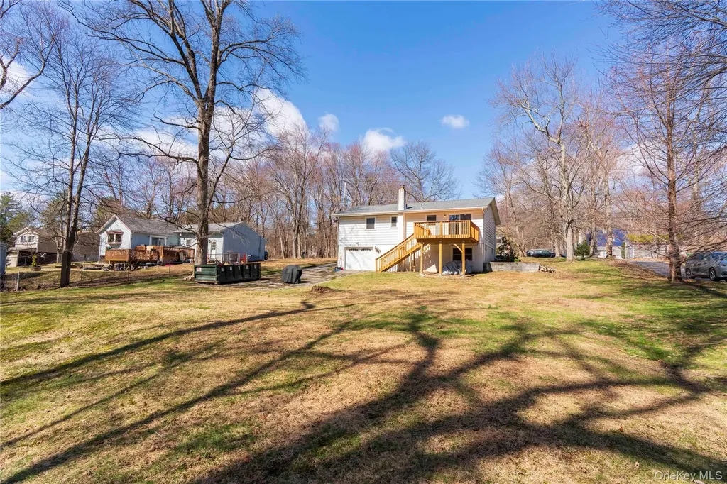 122 S Vacation Drive Wappingers Falls NY 12590