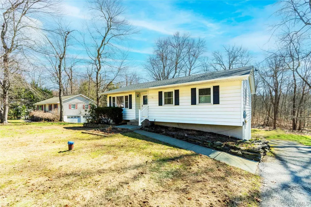 122 S Vacation Drive Wappingers Falls NY 12590