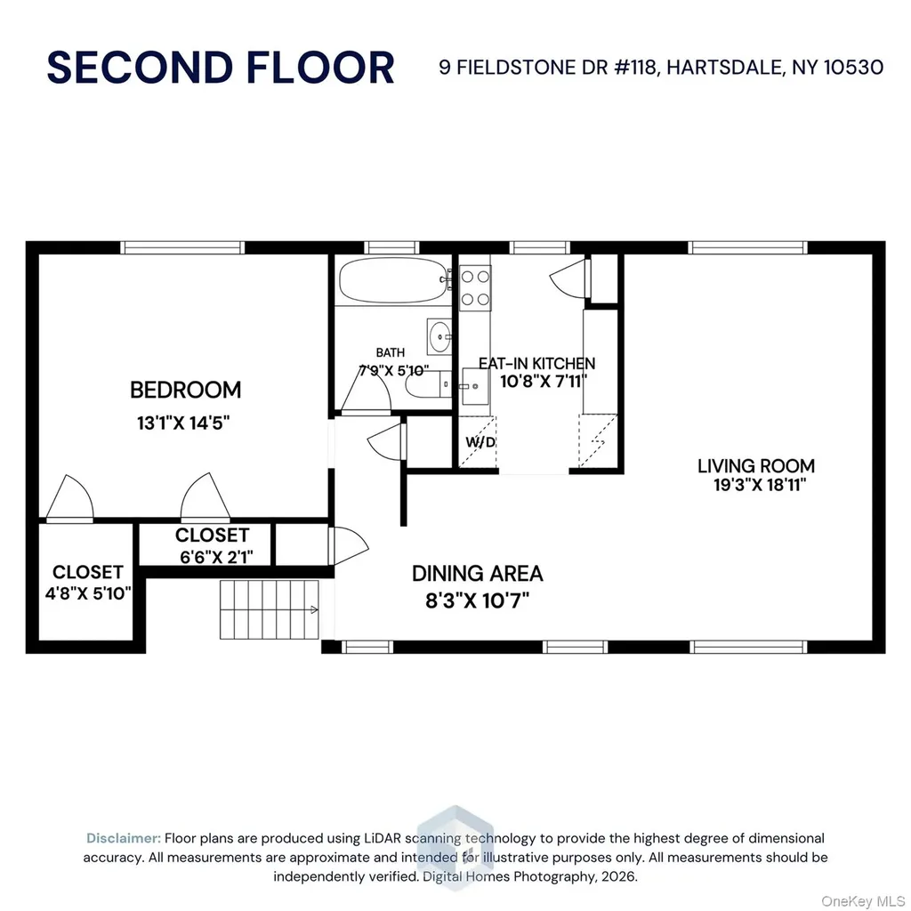 9 Fieldstone Drive Hartsdale NY 10530