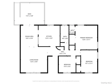 16 Linden Street Coram NY 11727