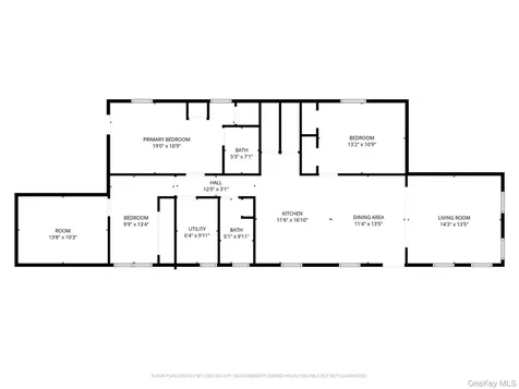 16 Linden Street Coram NY 11727