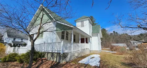 14 Hankins Church Street Hankins NY 12741