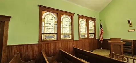 14 Hankins Church Street Hankins NY 12741