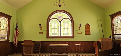 14 Hankins Church Street Hankins NY 12741