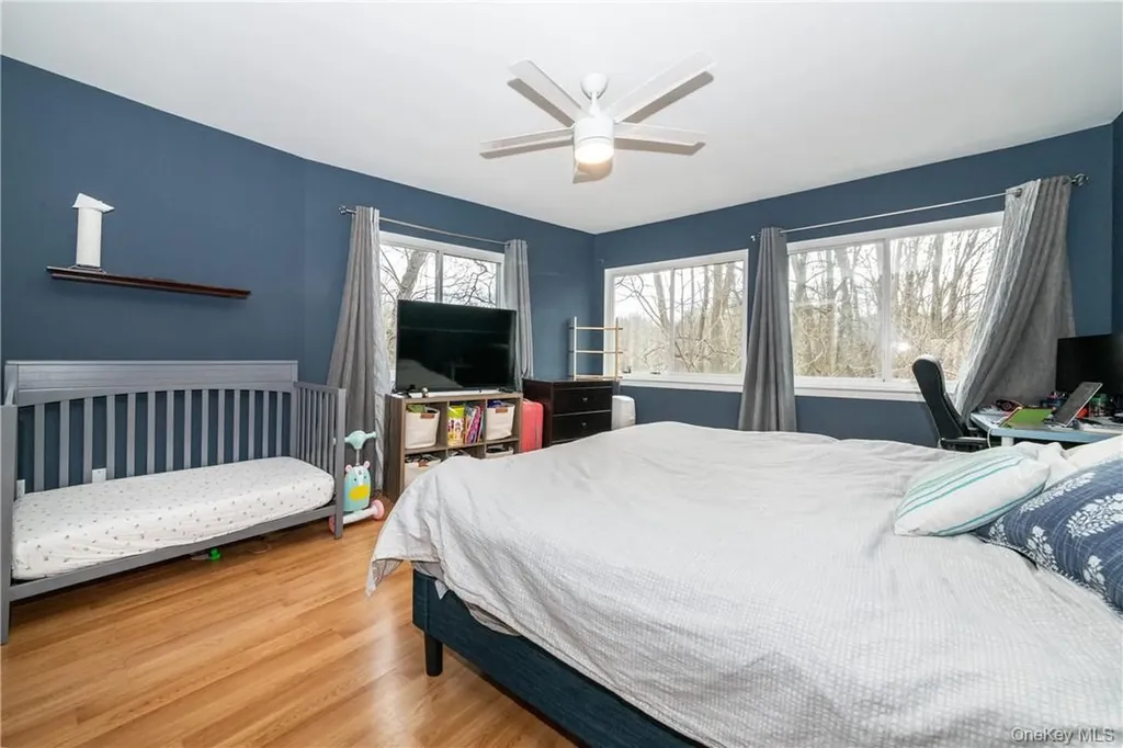 25 Barker Street Mount Kisco NY 10549