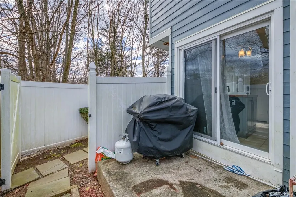 25 Barker Street Mount Kisco NY 10549