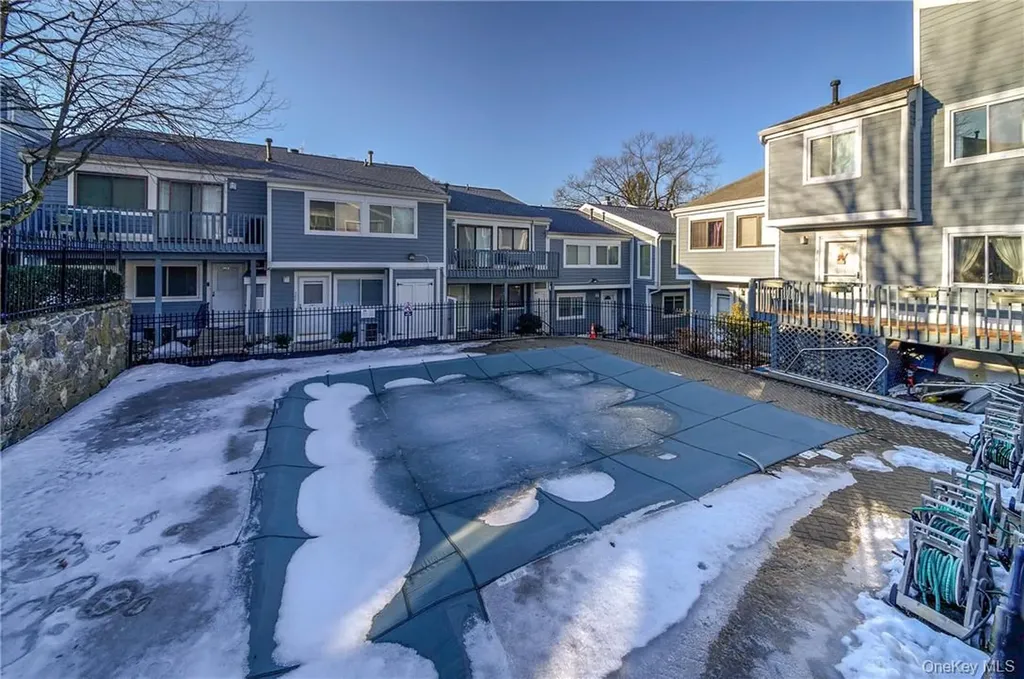 25 Barker Street Mount Kisco NY 10549
