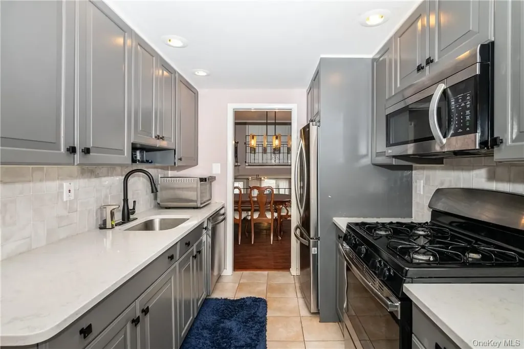 25 Barker Street Mount Kisco NY 10549