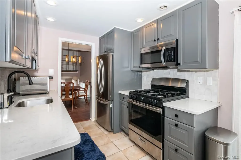 25 Barker Street Mount Kisco NY 10549