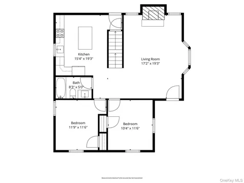 5 Sherwood Place Hyde Park NY 12538