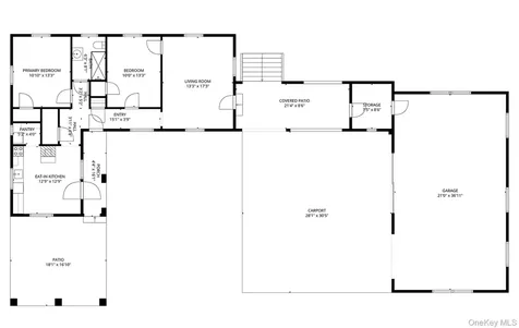 14 Castleton Drive Highland Mills NY 10930