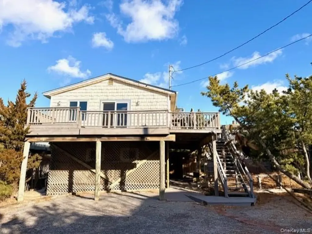 409A Dune Road Westhampton Beach NY 11978