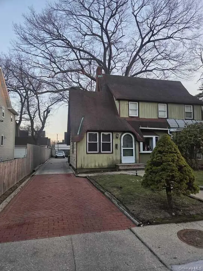 111 W Centennial Avenue Roosevelt NY 11575