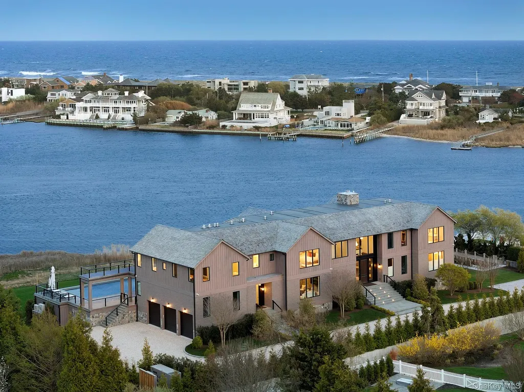 34 Westbridge Road Westhampton Beach NY 11978