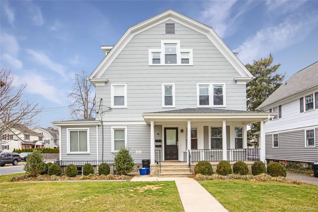 199 Purchase Street Rye NY 10580