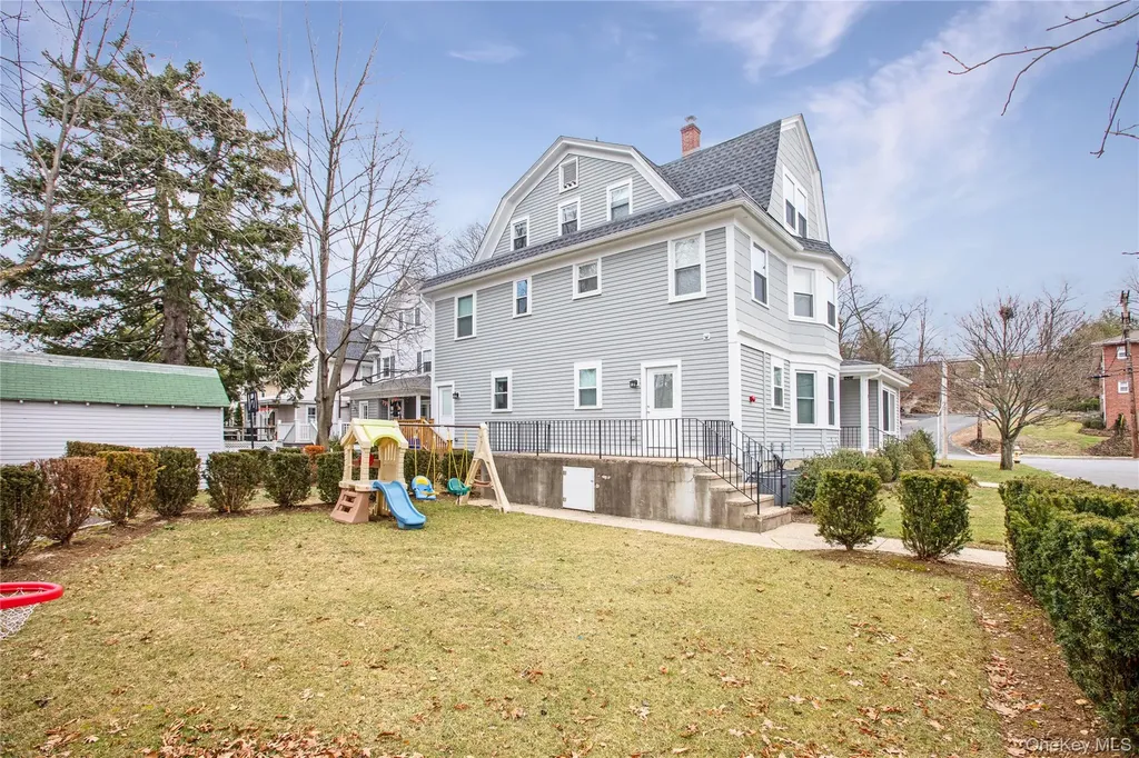 199 Purchase Street Rye NY 10580