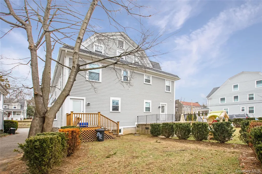 199 Purchase Street Rye NY 10580