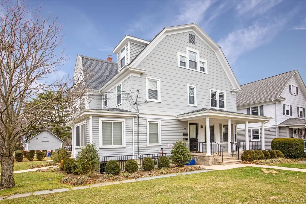 199 Purchase Street Rye NY 10580