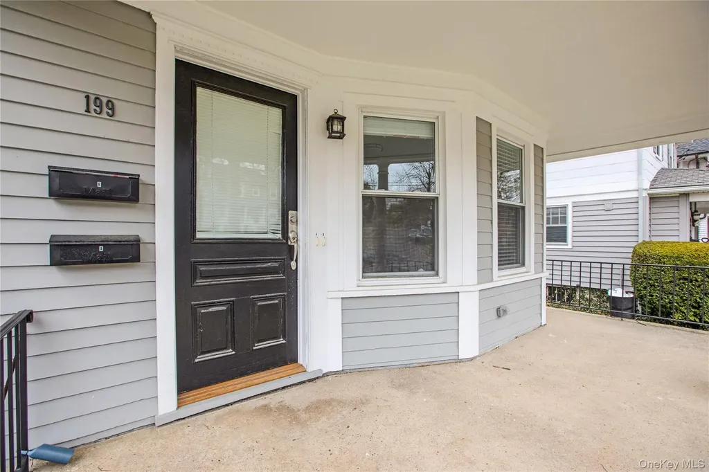 199 Purchase Street Rye NY 10580