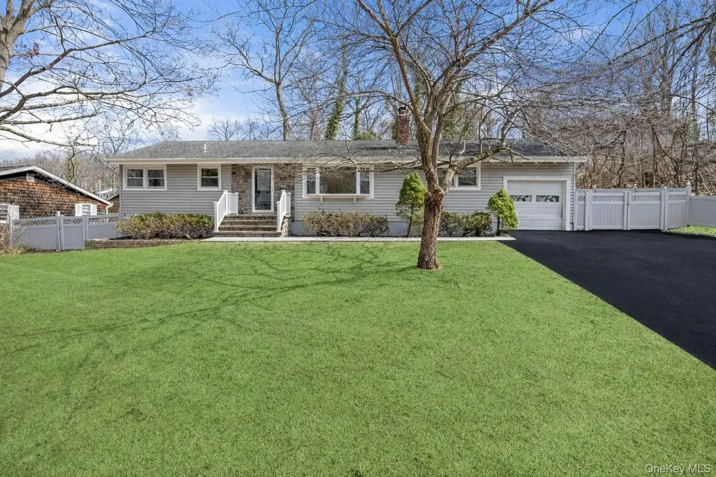 75 Hawthorne Road Kings Park NY 11754